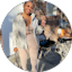 Profile photo of Gladisha Taylor