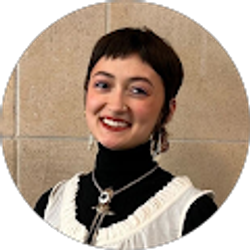 Profile photo of Teya Carlini