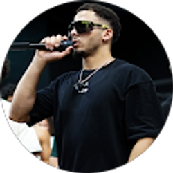 Profile photo of Harley Rodriguez