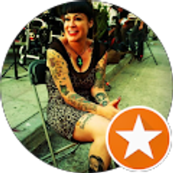 Profile photo of Patty Flores