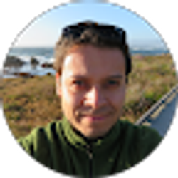 Profile photo of Alberto Rodriguez