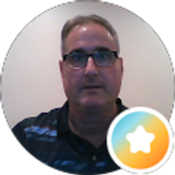 Profile photo of Richard Levin