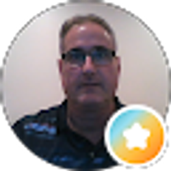 Profile photo of Richard Levin