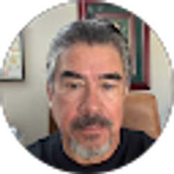 Profile photo of Joe Sanchez