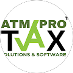 Profile photo of ATM taxpro Solutions