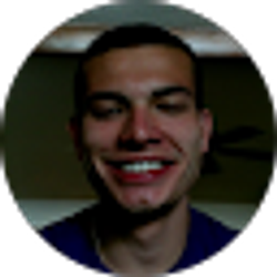 Profile photo of Austin Calhoun