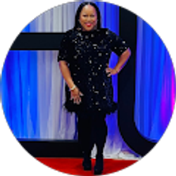 Profile photo of Astarte Collick