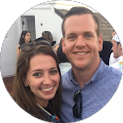 Profile photo of Jordan Landreth