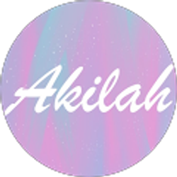Profile photo of Akilah White