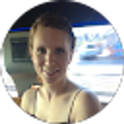 Profile photo of Jennifer Pearsall