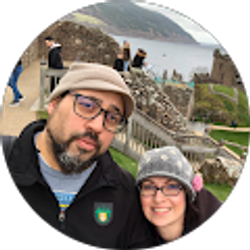 Profile photo of Melissa Sanders