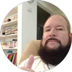 Profile photo of Robert Lucas