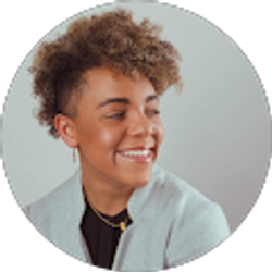 Profile photo of Kayla Meisner