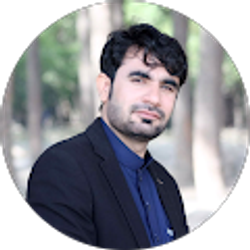 Profile photo of Omid Akbary