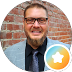 Profile photo of Doug Parks