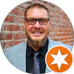 Profile photo of Doug Parks