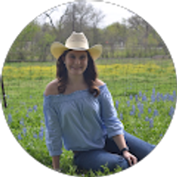 Profile photo of Megan Wilbeck