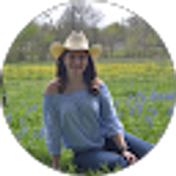 Profile photo of Megan Wilbeck