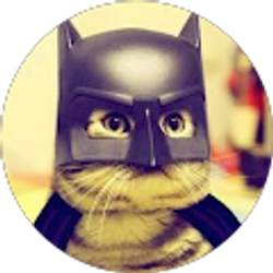 Profile photo of James Makin