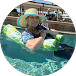 Profile photo of Sylvia Nadler