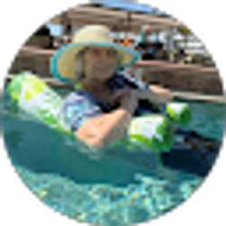 Profile photo of Sylvia Nadler