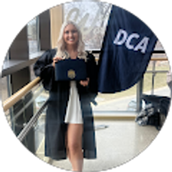 Profile photo of Ashlee Bartel