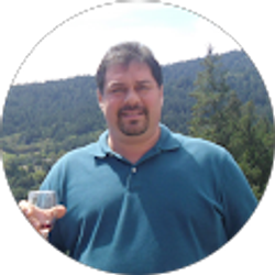 Profile photo of Steve Giangrande