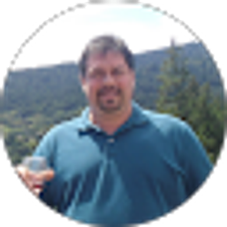 Profile photo of Steve Giangrande