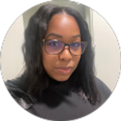 Profile photo of Tiffany Lamar