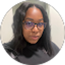 Profile photo of Tiffany Lamar