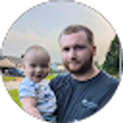 Profile photo of Cody Dillenburg