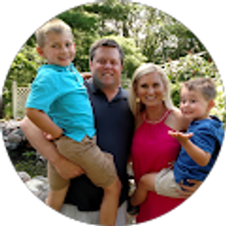 Profile photo of Joel Reiter