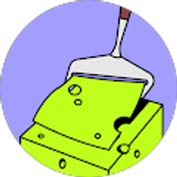 Profile photo of Katherine Sweitzer