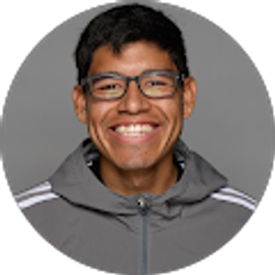 Profile photo of Edson Garcia