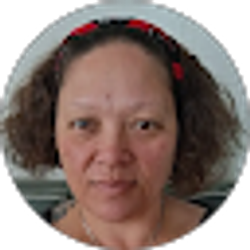 Profile photo of Kathleen Quidachay