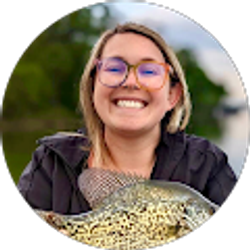 Profile photo of Krista Kurmel