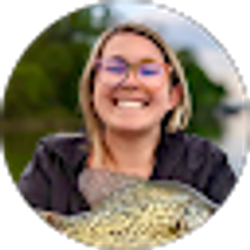 Profile photo of Krista Kurmel