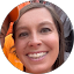 Profile photo of Meagan Thompson