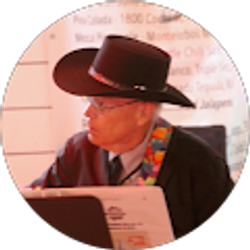 Profile photo of Robert MacPherson