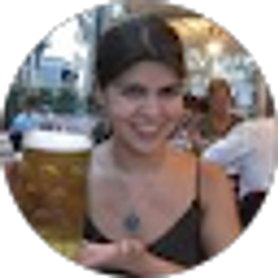 Profile photo of Arianne Mazzotta