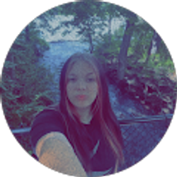 Profile photo of Sharon Jean