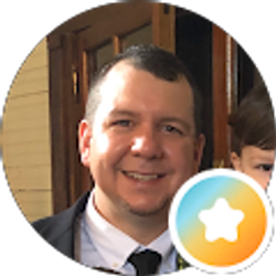 Profile photo of Chris