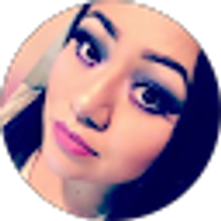 Profile photo of Alma Pimentel