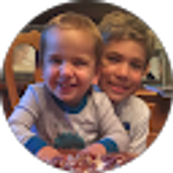 Profile photo of Carrie Mapes