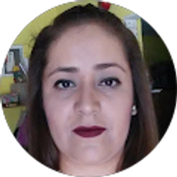 Profile photo of Silvia Garcia Zuñiga