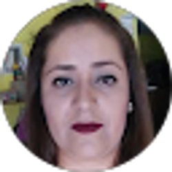 Profile photo of Silvia Garcia Zuñiga