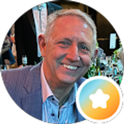 Profile photo of Alan Ware