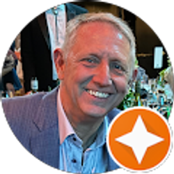 Profile photo of Alan Ware