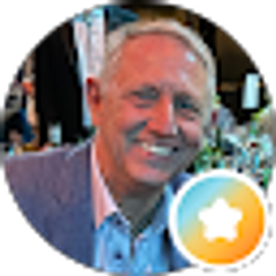 Profile photo of Alan Ware