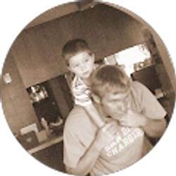 Profile photo of Richard Grue